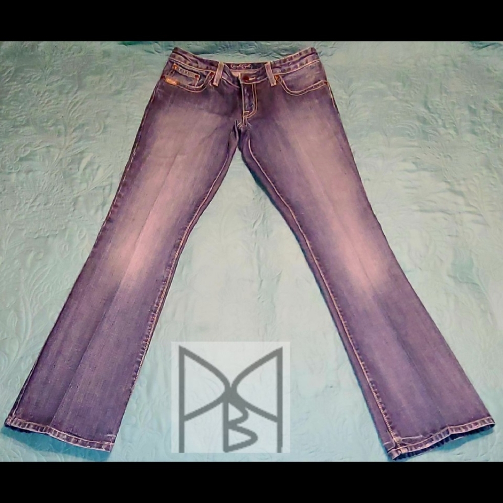 Vintage Womens Jeans Size 5
